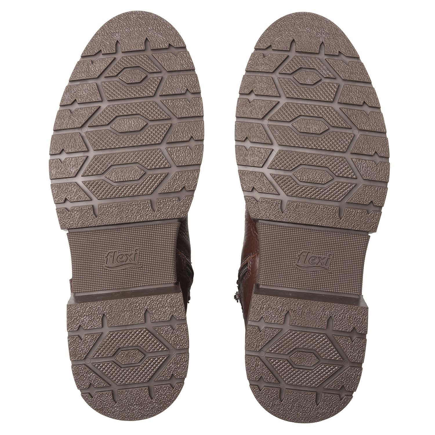 Botin Mujer Antica 131904 Oporto Flexi-7