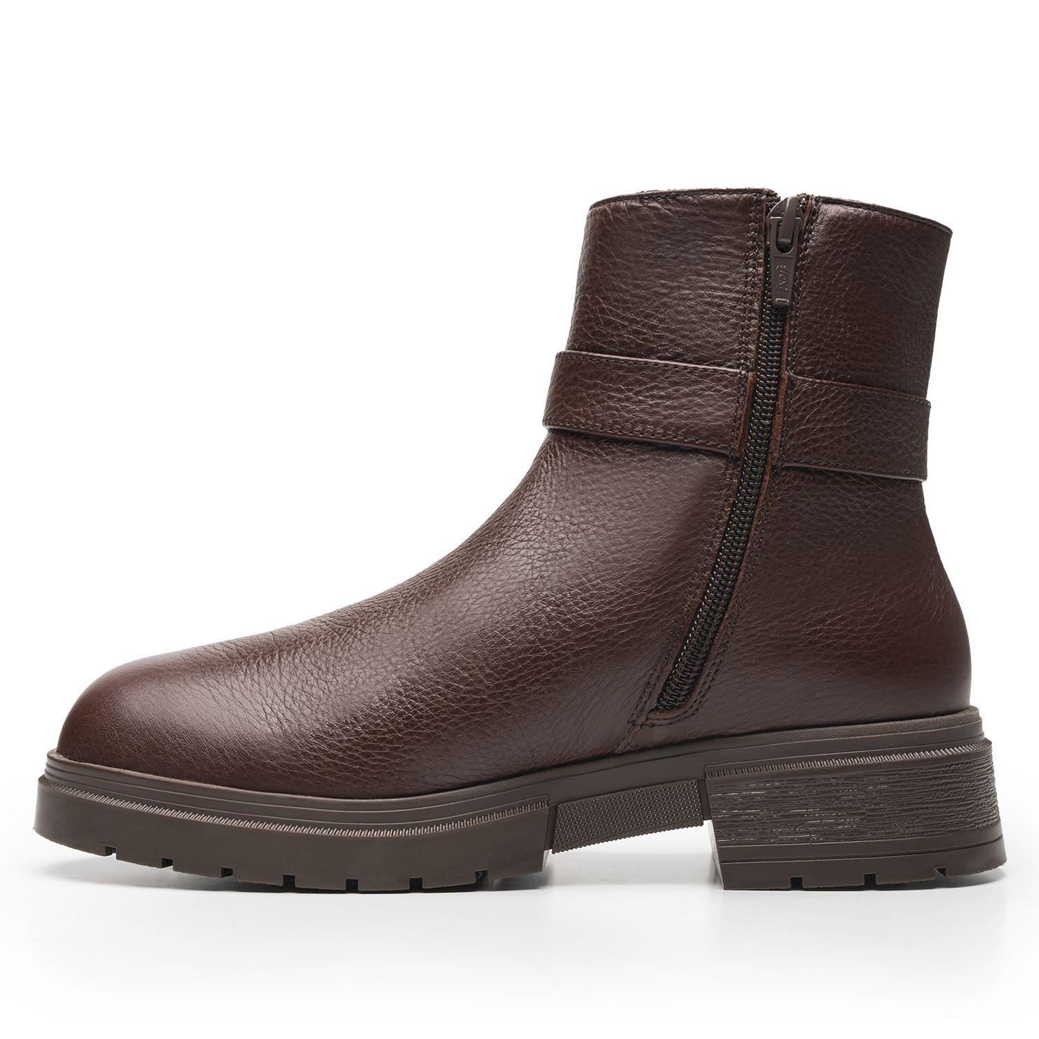 Botin Mujer Antica 131904 Oporto Flexi-4