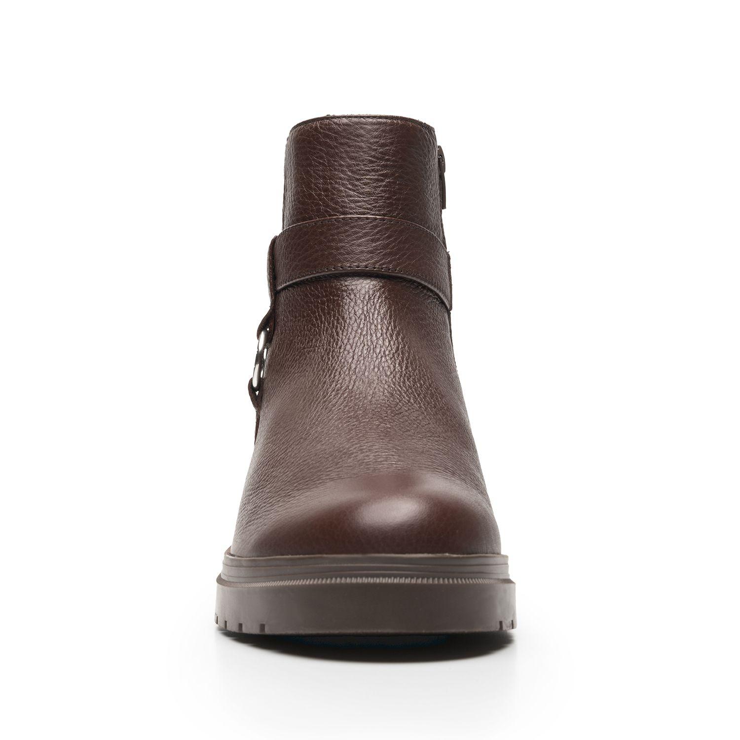 Botin Mujer Antica 131904 Oporto Flexi-5