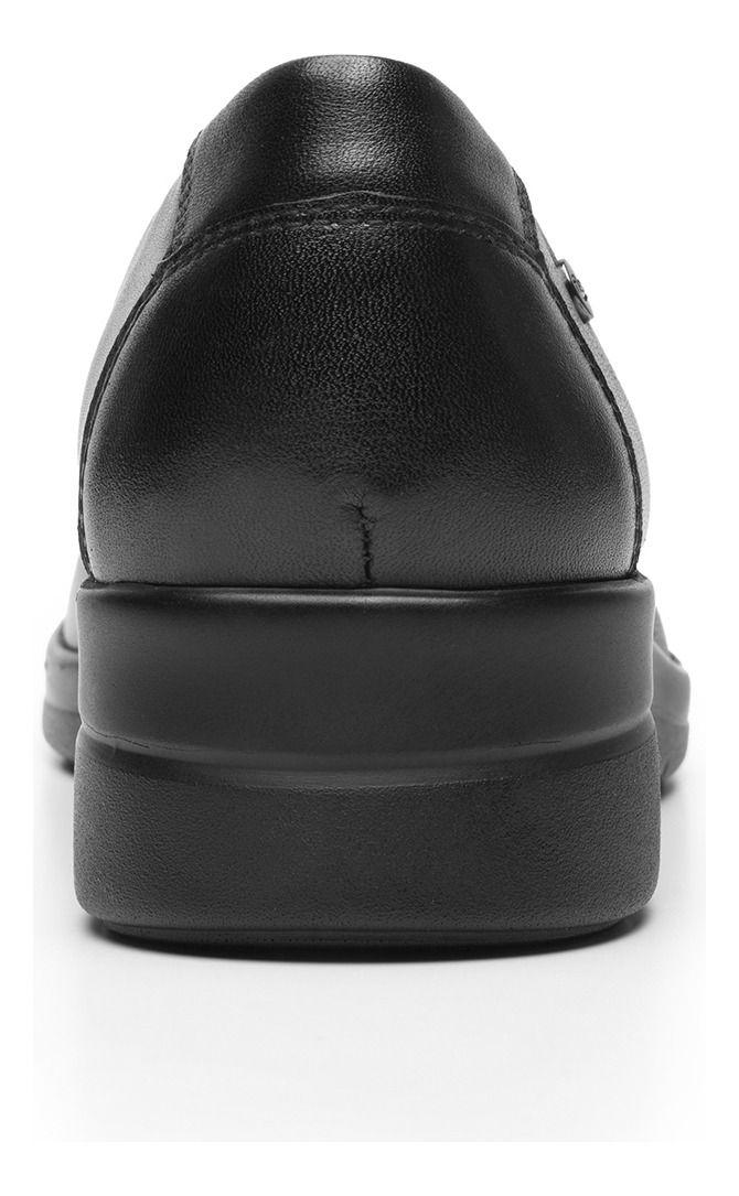 Zapato Mujer Arel 130401 Negro Flexi-7