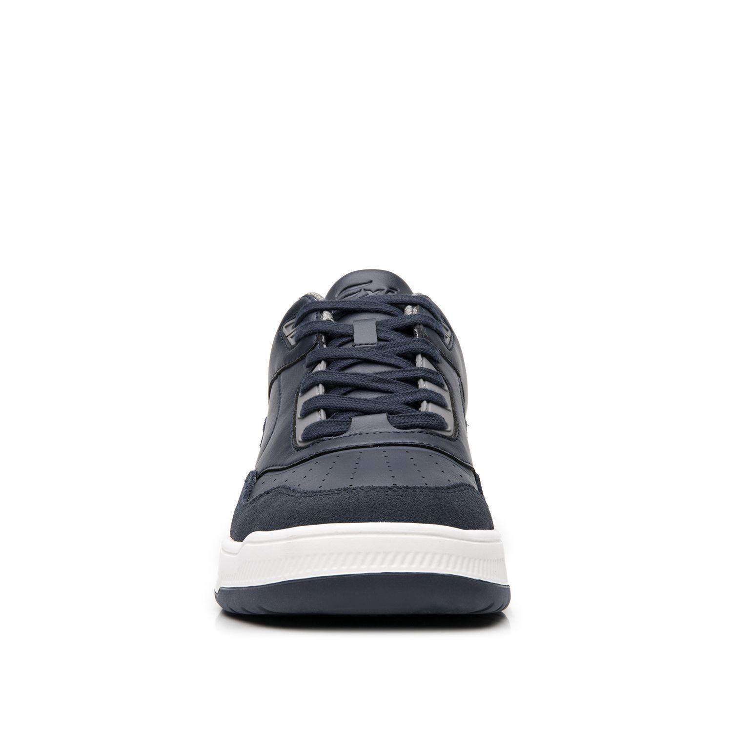 Zapatilla Hombre Cardiff 417506 Azul Oscuro Flexi-4