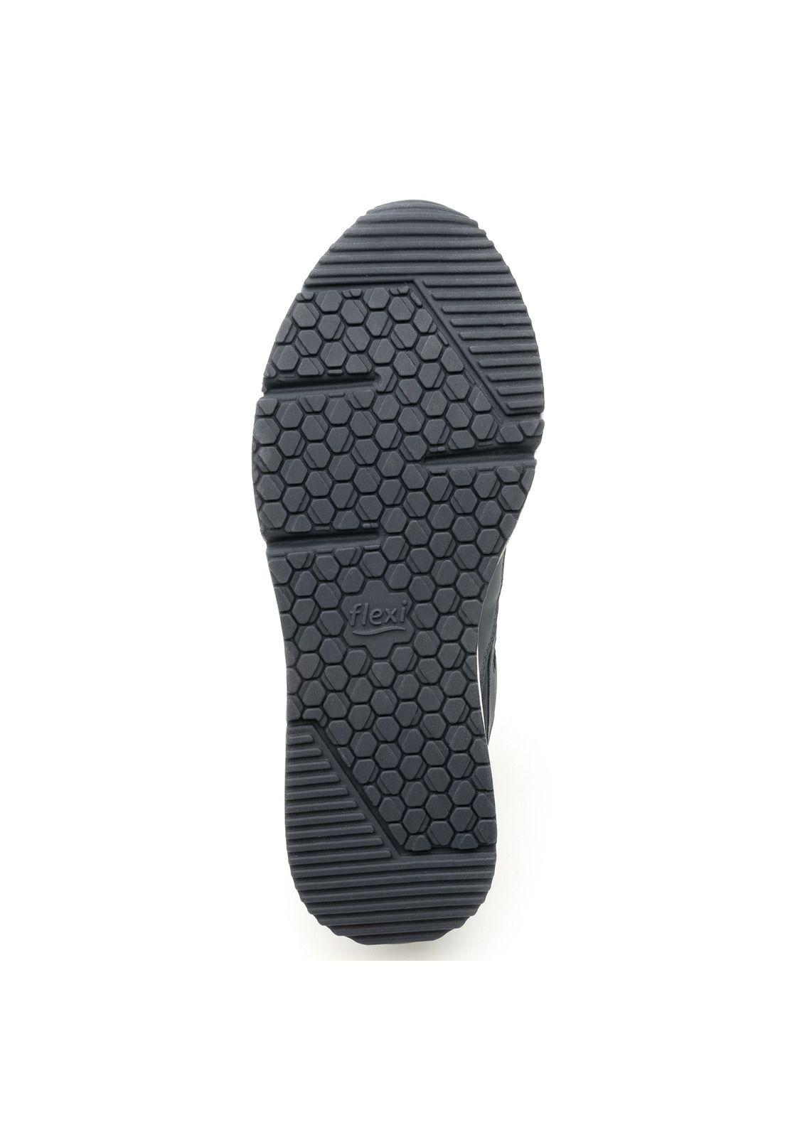 Zapatilla Flexi Mujer Dory Azulrojo-5