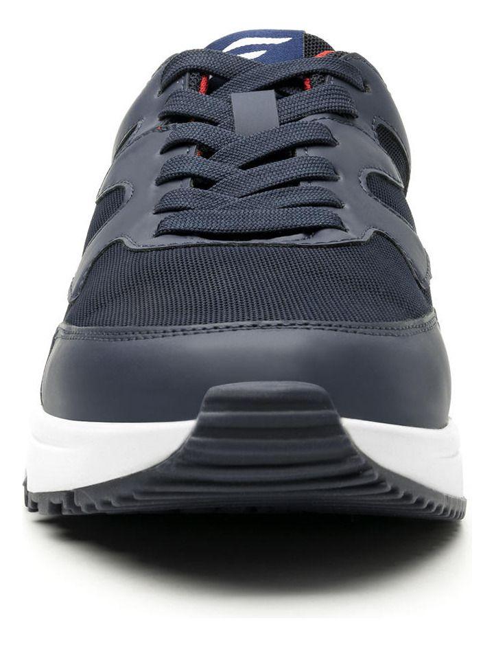 Zapatilla Mujer Dory 109101Azulrojo-4