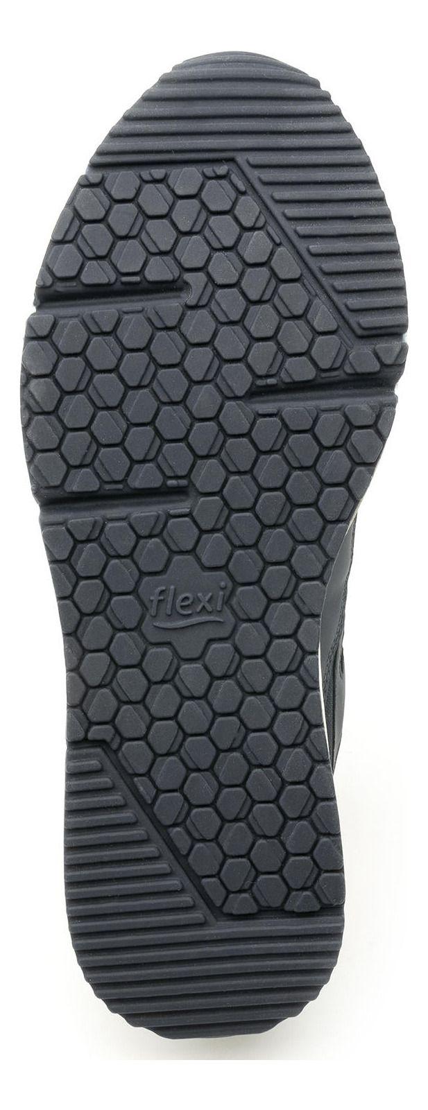 Zapatilla Mujer Dory 109101Azulrojo-8