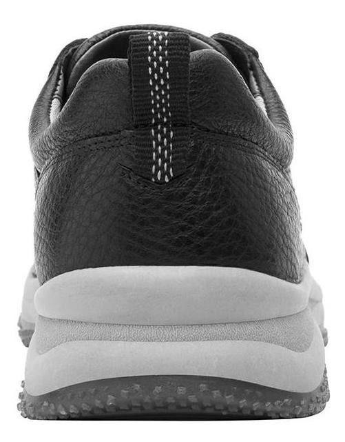 Zapatilla hombre flyer 410701 negro Flexi-5