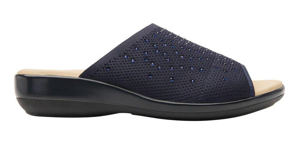 Sandalia mujer gaia 34922 azul Flexi-3