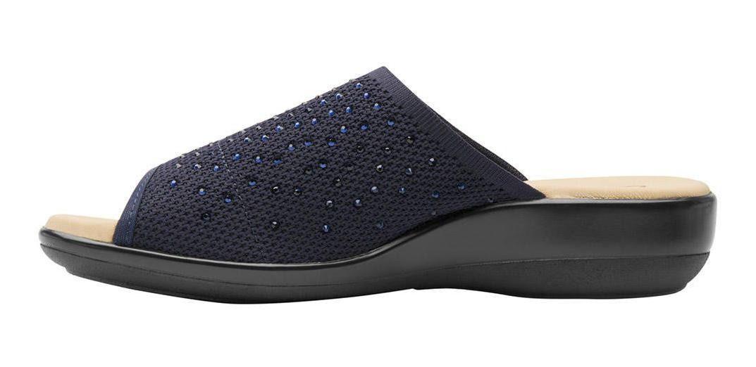 Sandalia mujer gaia 34922 azul Flexi-4