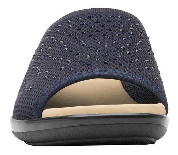 Sandalia mujer gaia 34922 azul Flexi-5