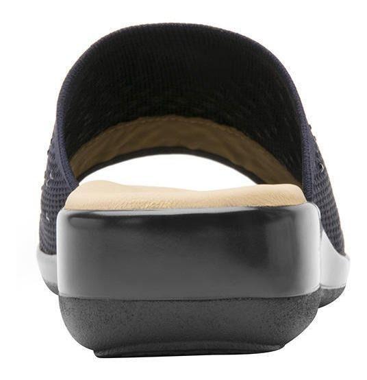 Sandalia mujer gaia 34922 azul Flexi-7