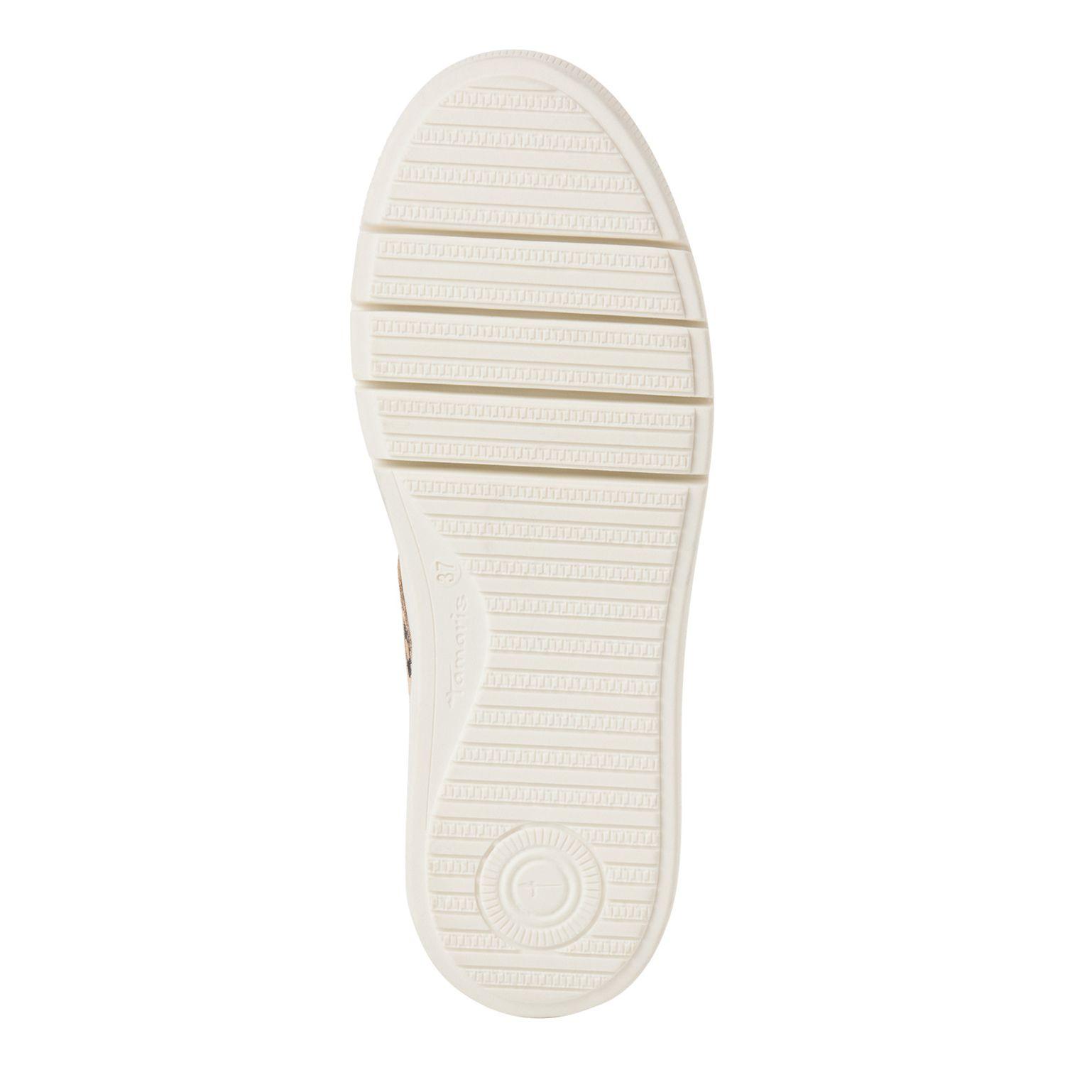 Zapatilla Mujer 23707-44 Leopardo  Tamaris-6