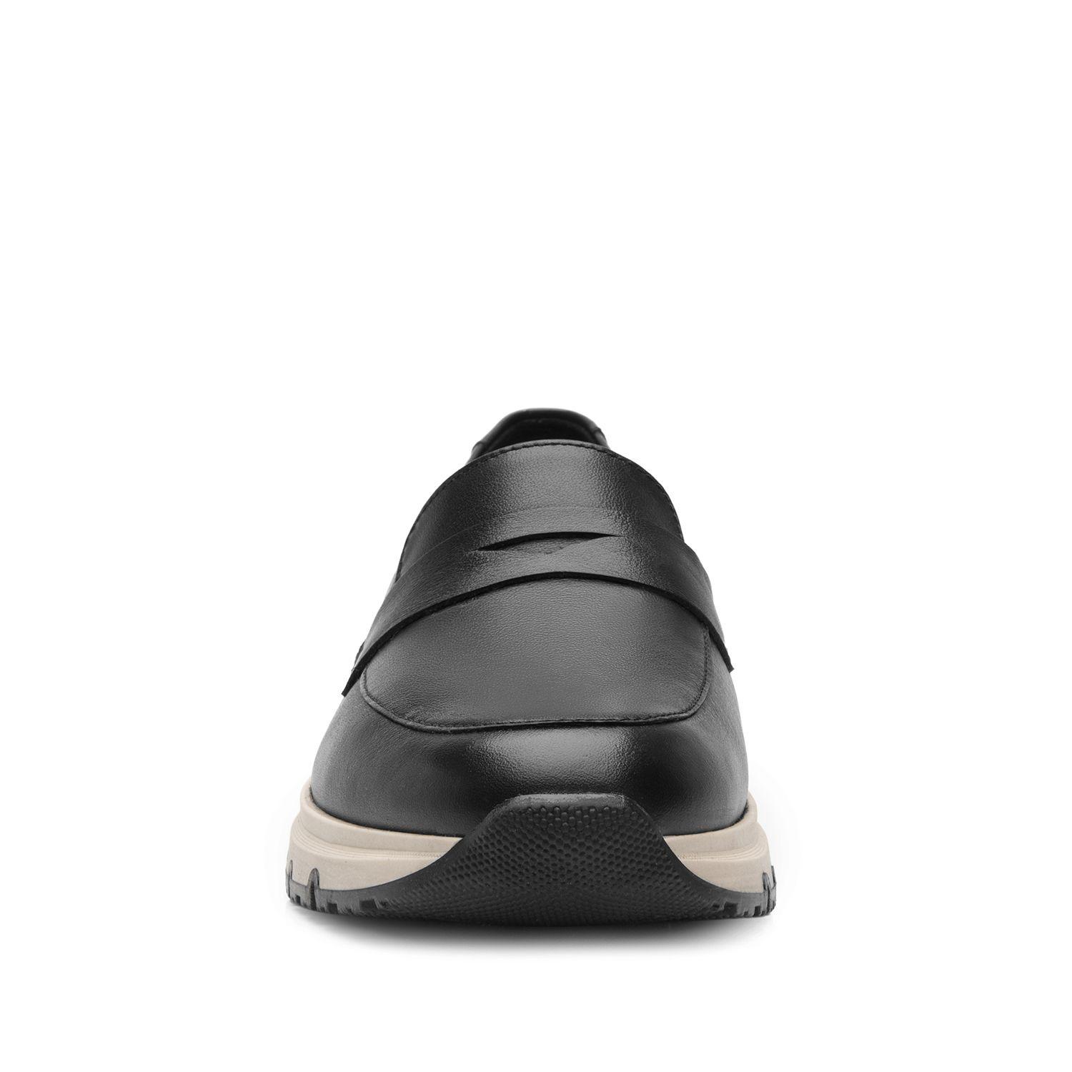 Mocasín Mujer Mildred 137002 Negra Flexi-3