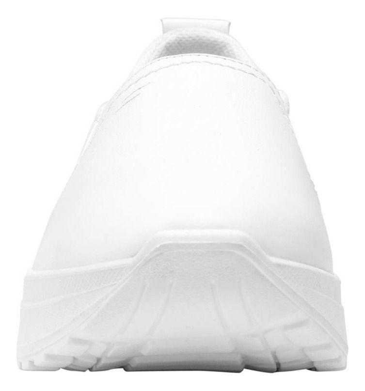 Zapatilla Mujer Cuero Atsiri Blanco Flexi-3