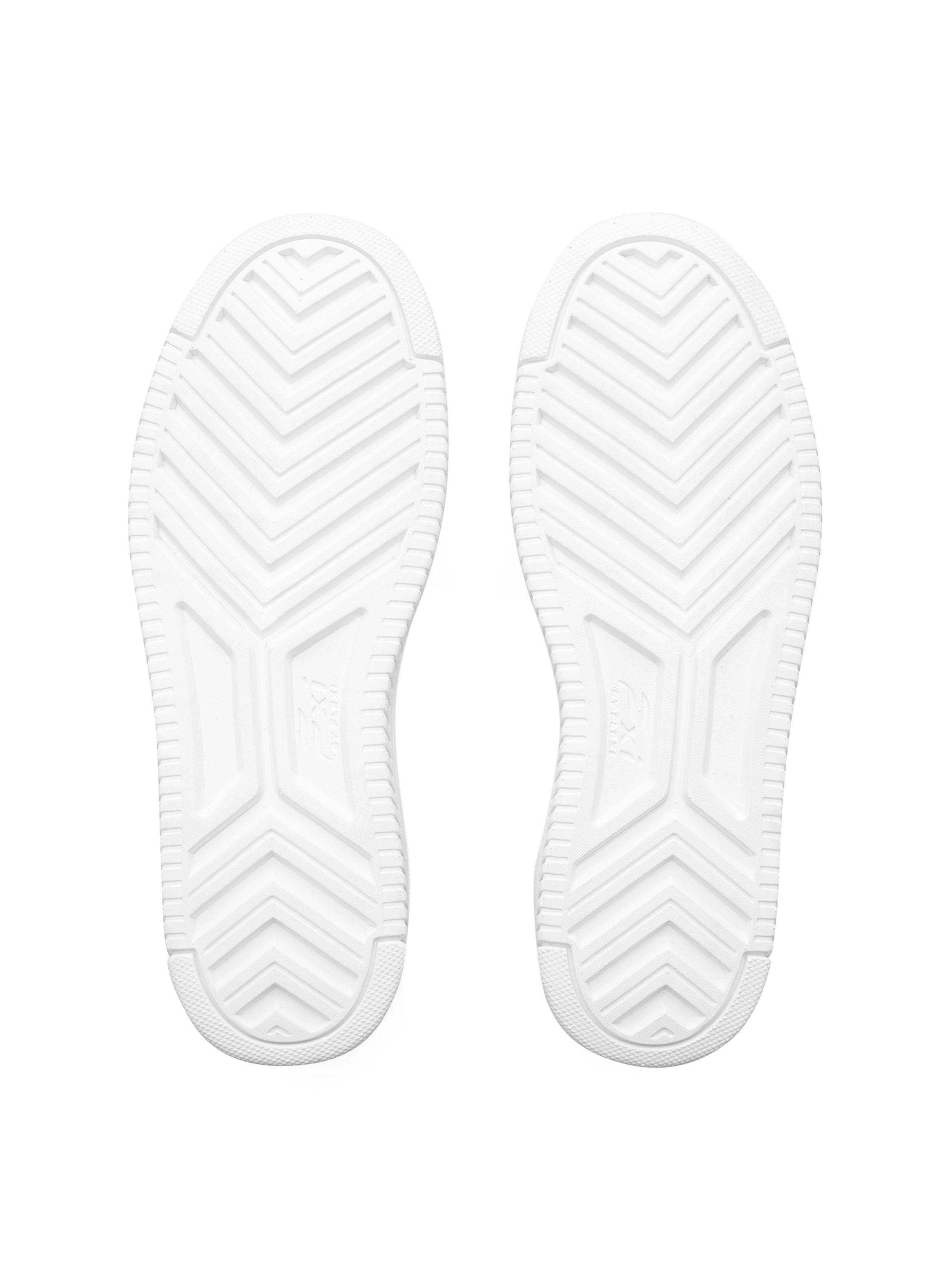 Zapatilla Mujer Inna 131607 Negra Flexi-6