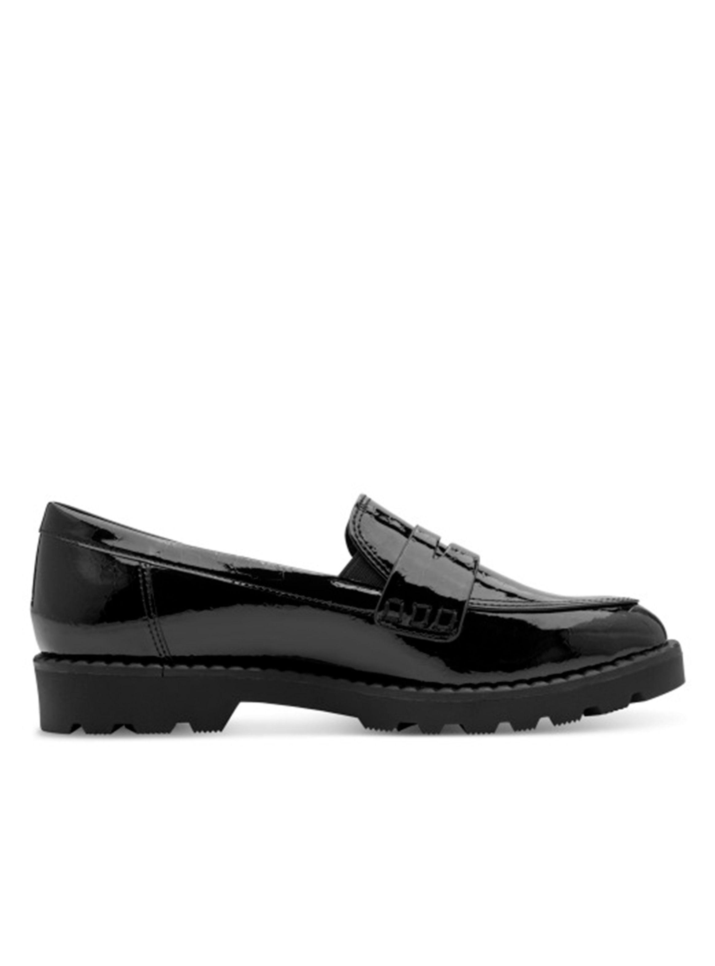 Mocasín Mujer 24312-41 negro charol-4