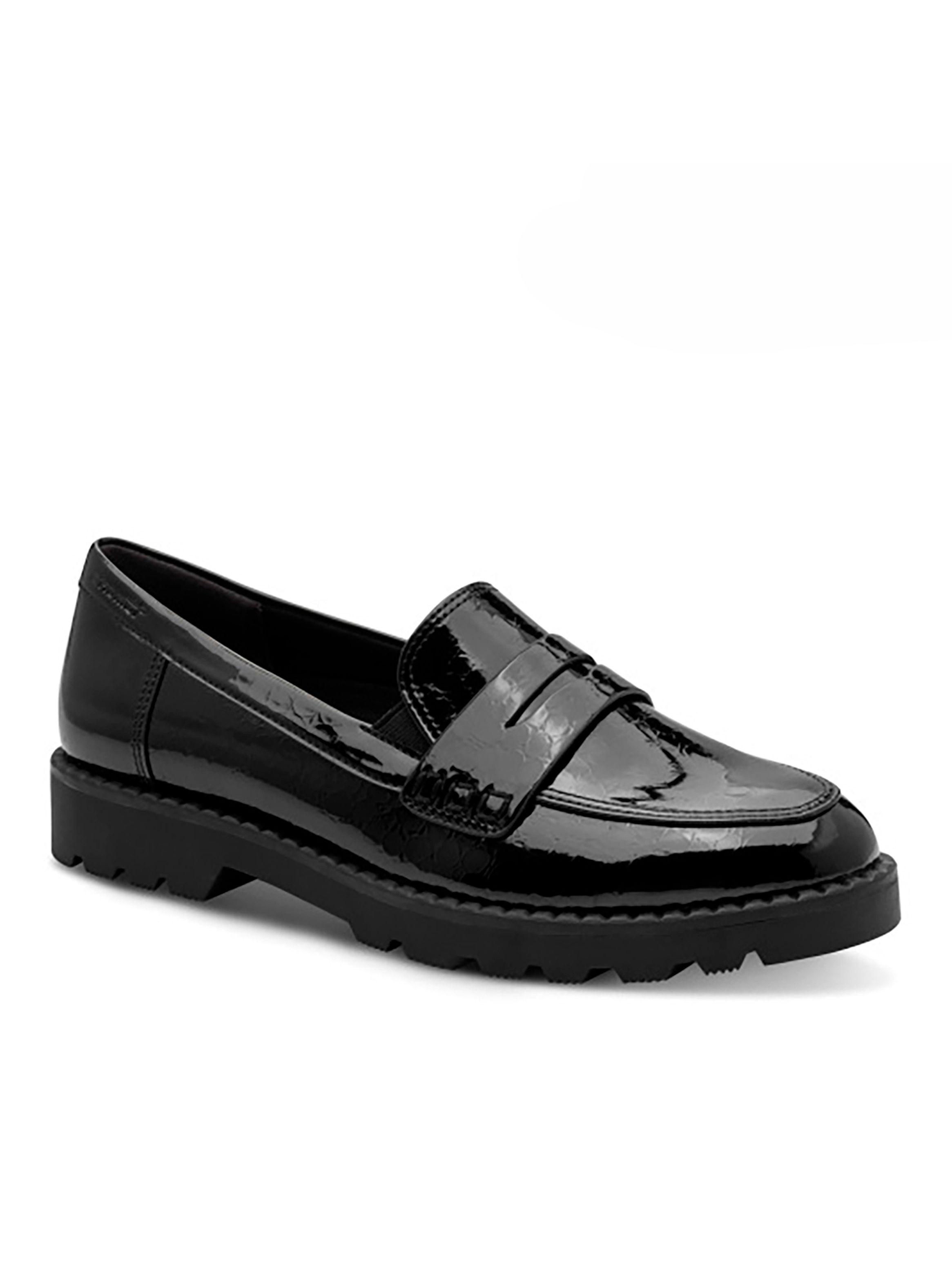 Mocasín Mujer 24312-41 negro charol-4
