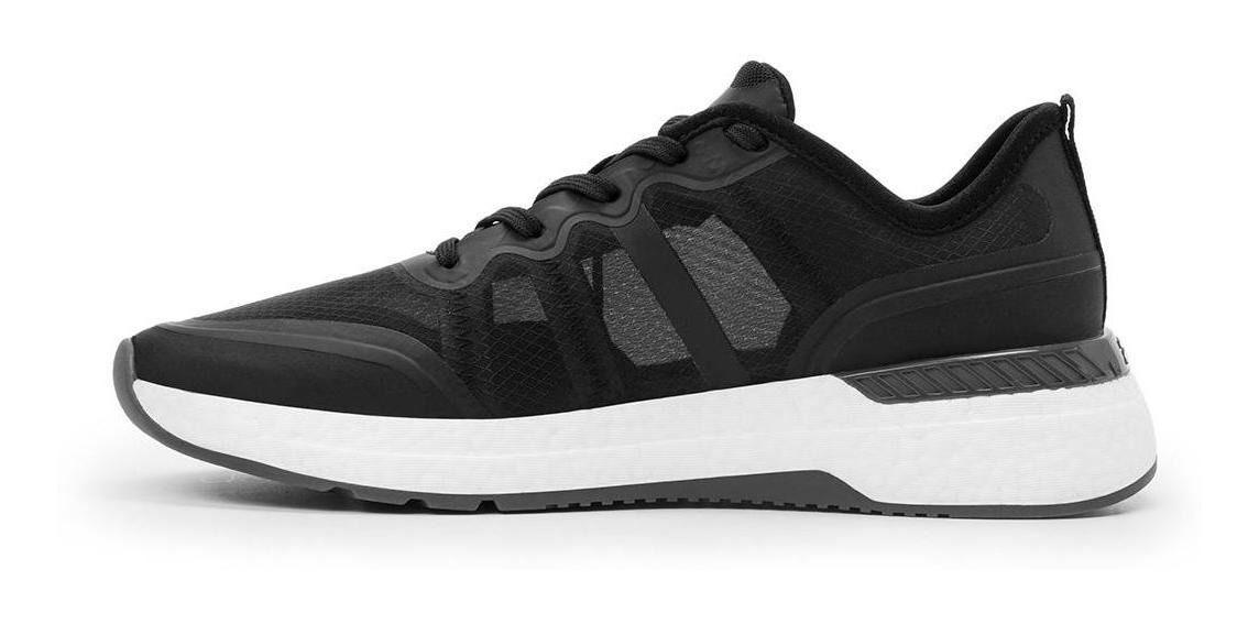 Zapatilla Mujer Audrey 110102Black-2