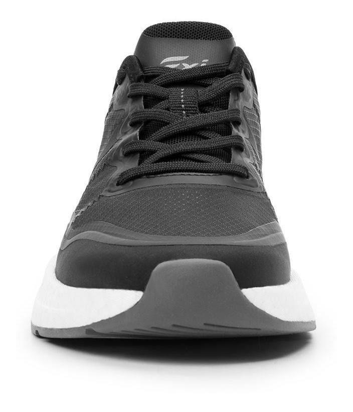 Zapatilla Mujer Audrey 110102Black-3