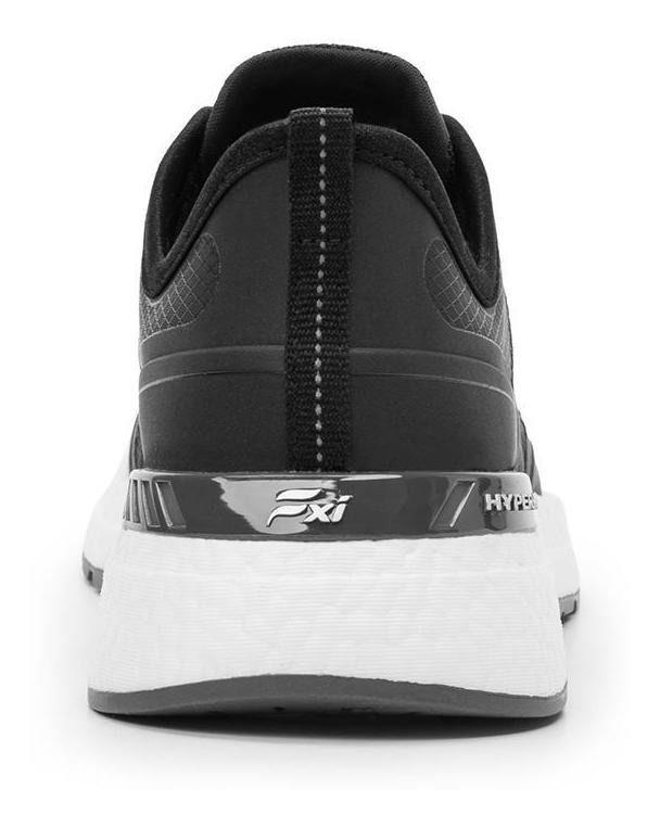 Zapatilla Mujer Audrey 110102Black-4