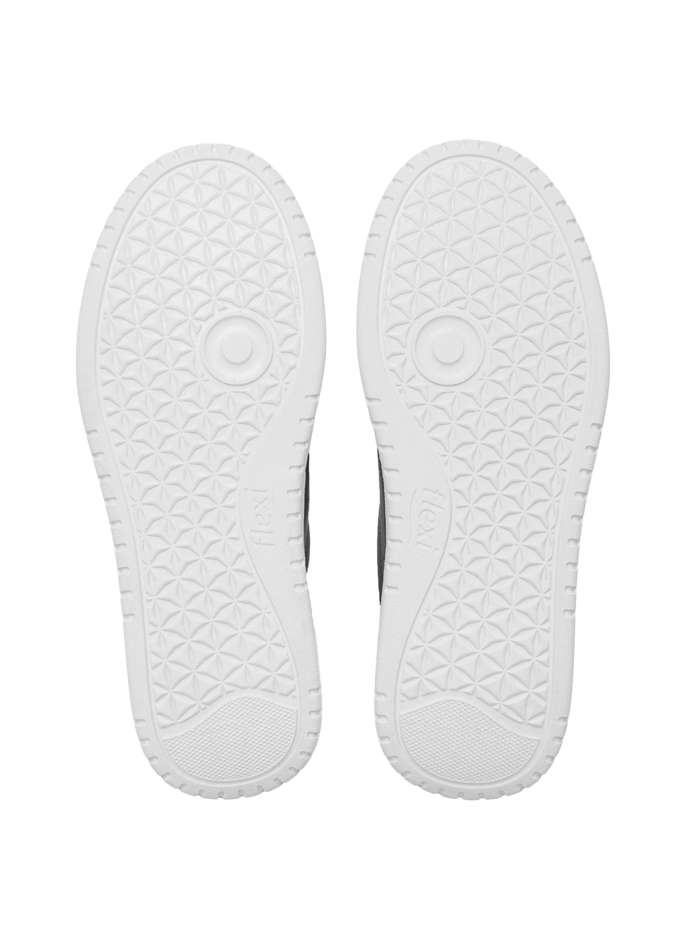 Zapatilla Mujer Helina 136604 Negra-6