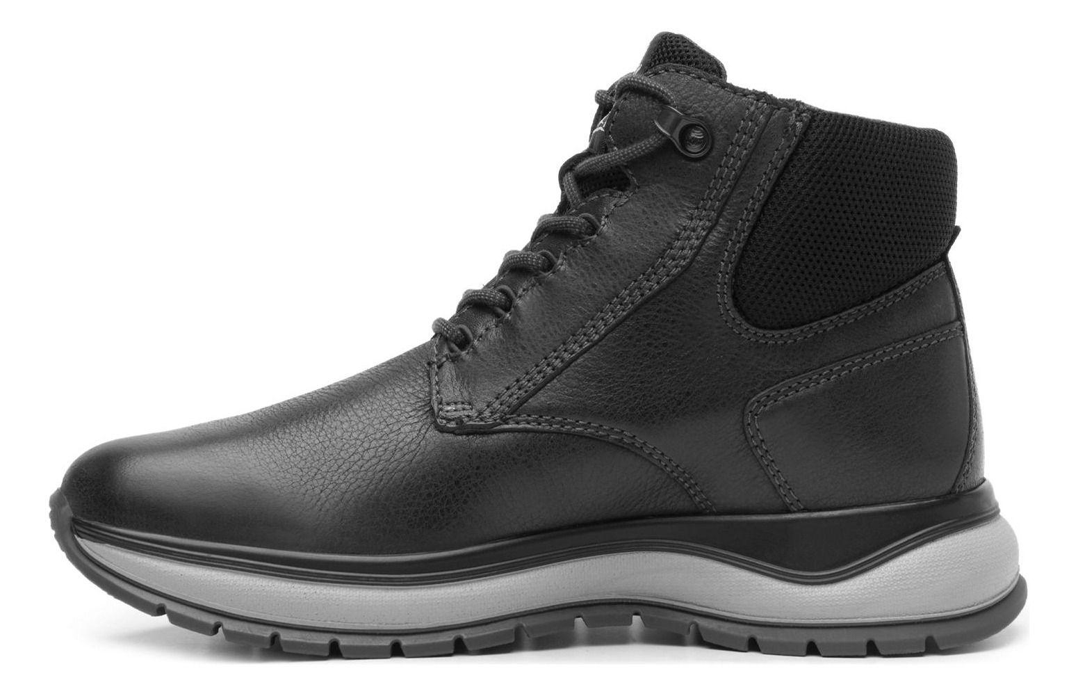 Botín Hombre Randall 401002 Negro Flexi-2