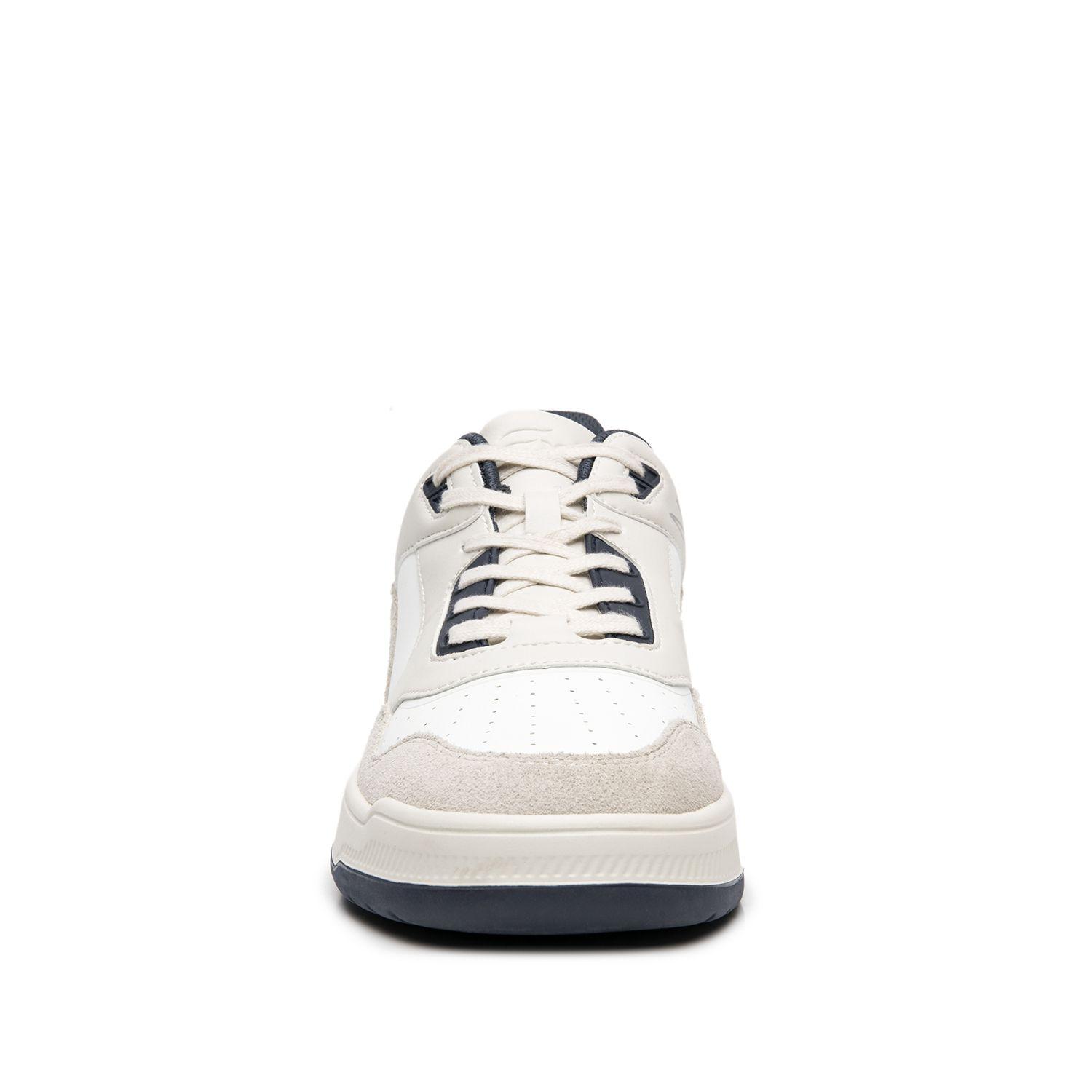 Zapatilla Hombre Cardiff 417506 Beige Multicolor Flexi-3
