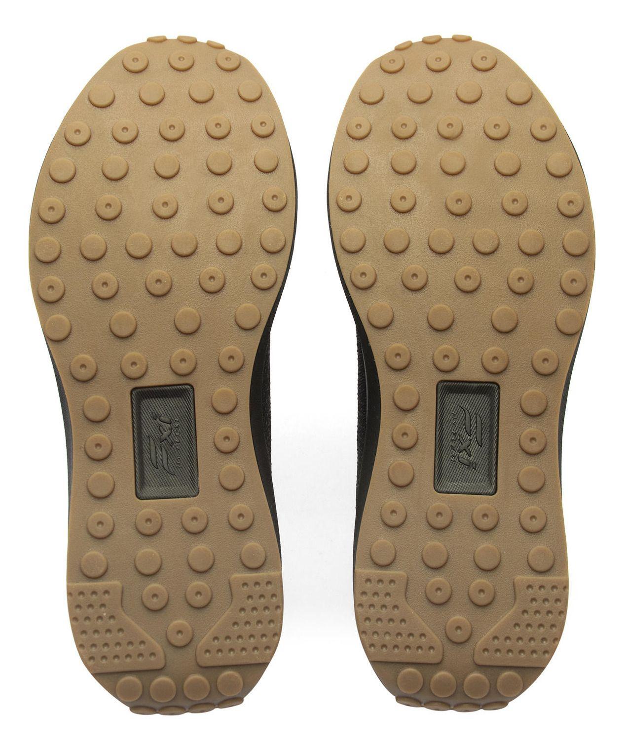 Zapatilla Hombre Flow 413904 Negra Flexi-6