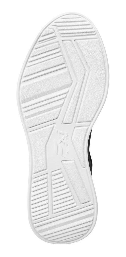 Zapatilla Hombre Forseti 409002 Negro Flexi-6