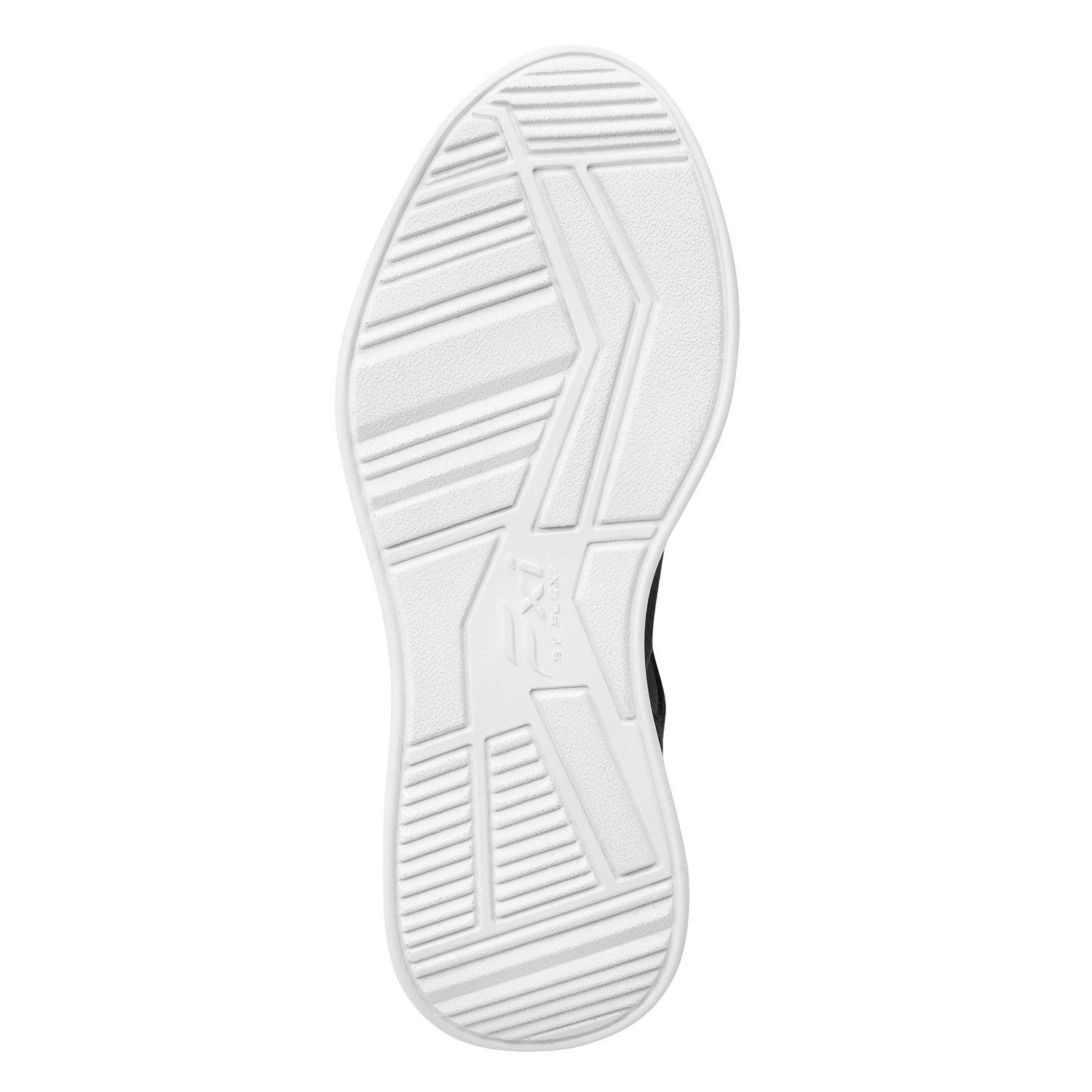 Zapatilla Hombre Forseti 409002 Negro Flexi-6