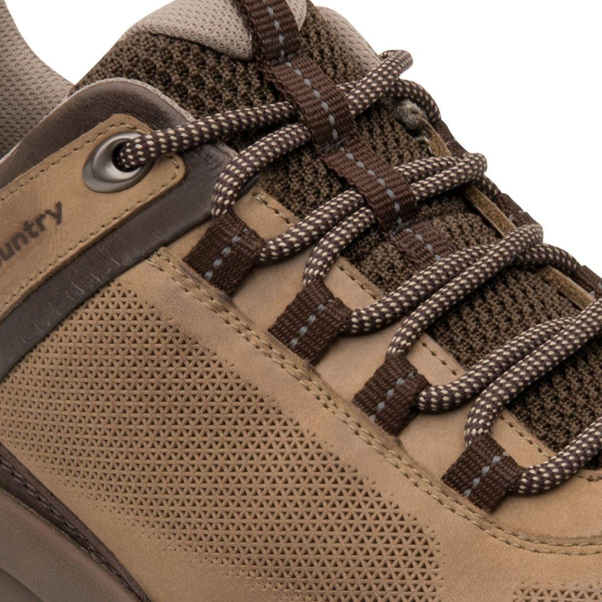 zapato hombre klimber 410903 taupe Flexi-2