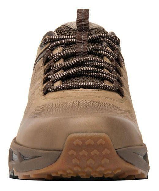 zapato hombre klimber 410903 taupe Flexi-4