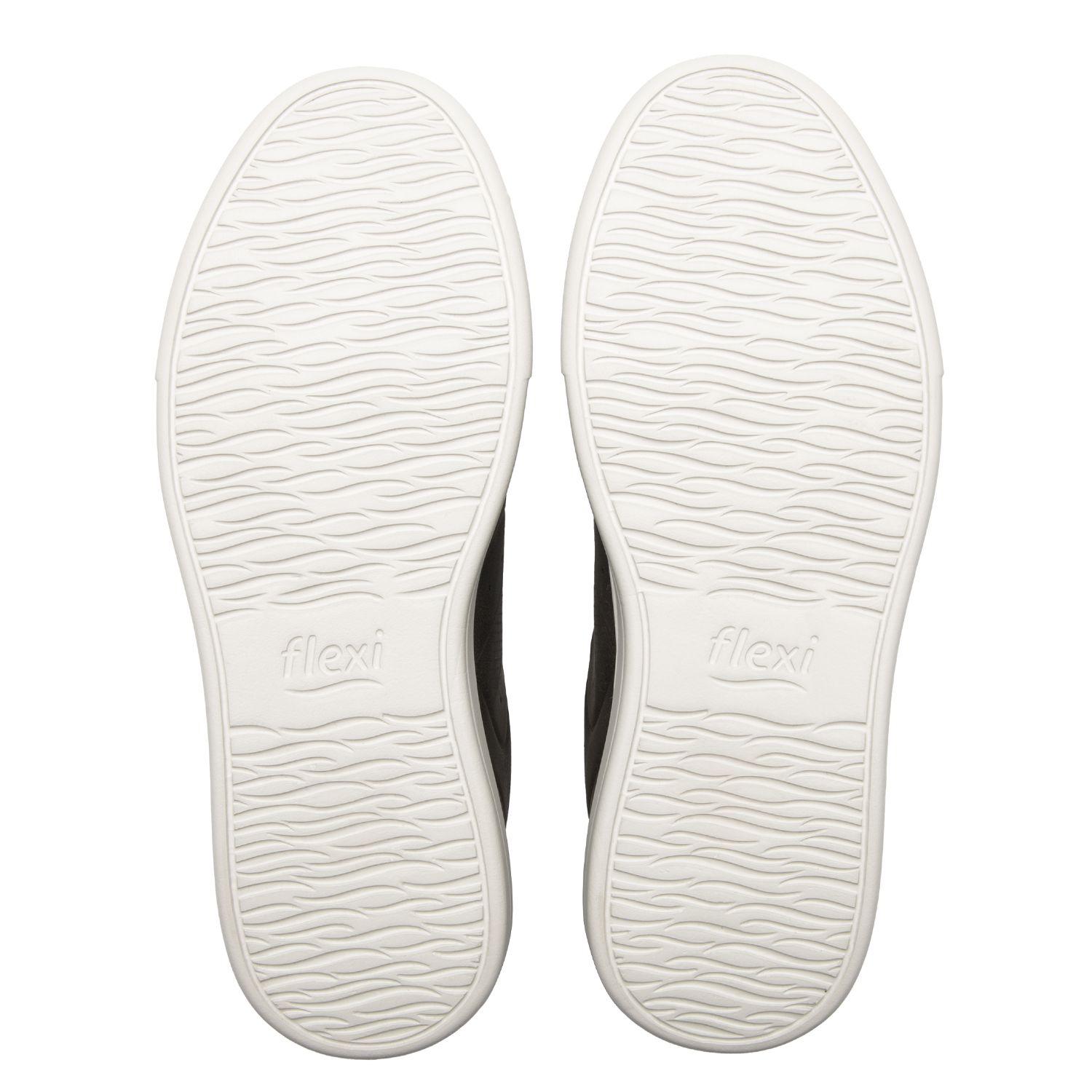 Zapatilla Hombre Fraser 415306 Cafe Flexi-7