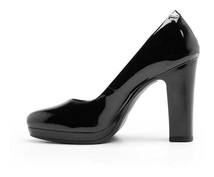 Zapato Mujer Elba 104601 black Flexi-9