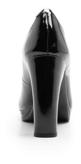Zapato Mujer Elba 104601 black Flexi-6