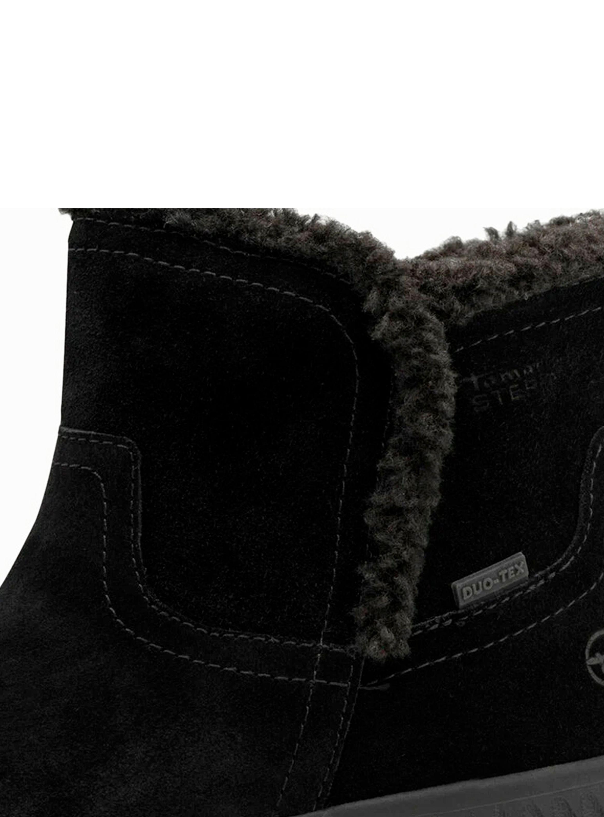 Botín Mujer 8642245 Negro-2