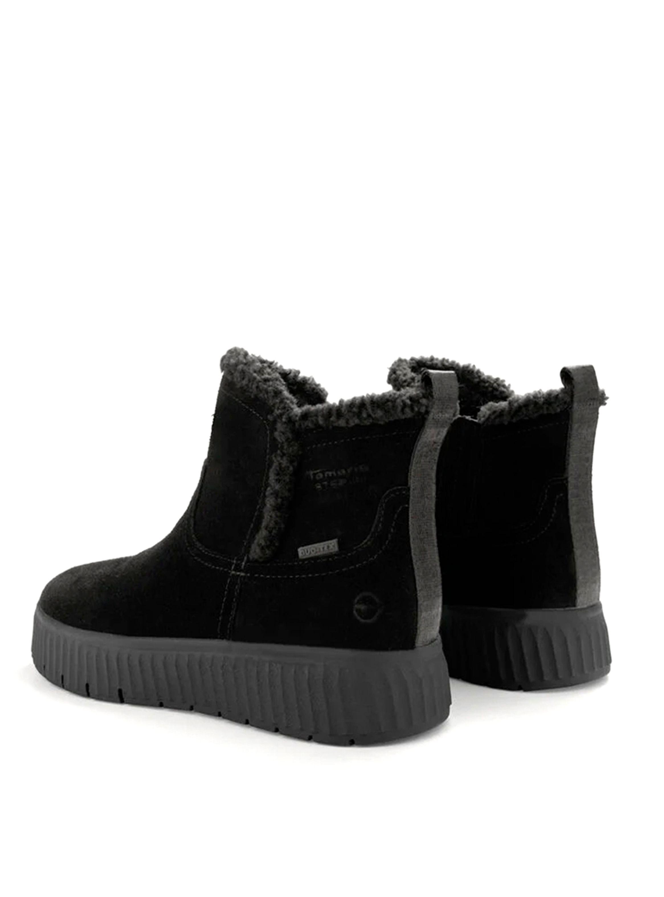 Botín Mujer 8642245 Negro-3