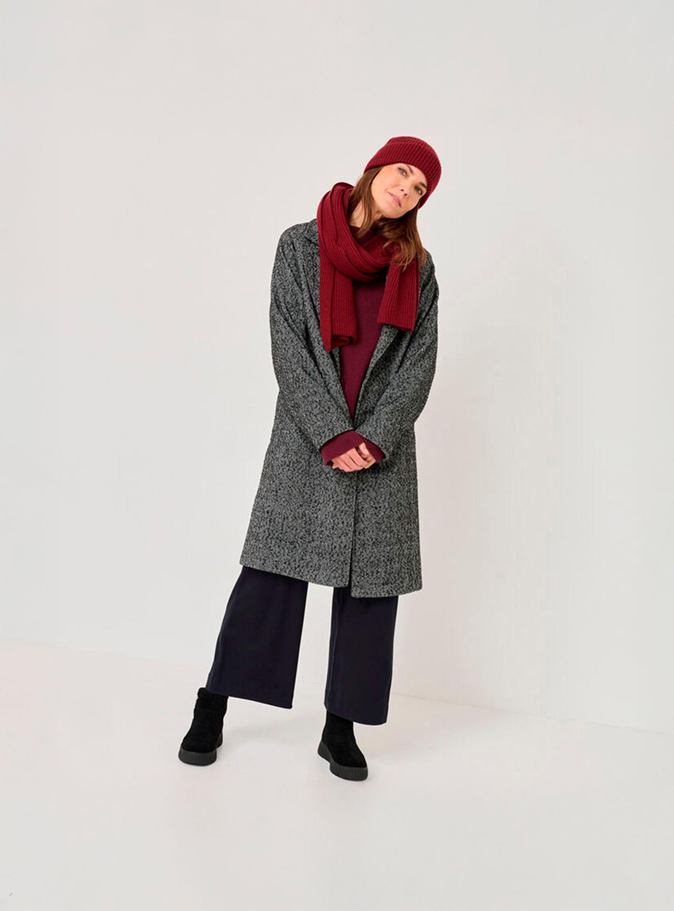 Botín Mujer 8642245 Negro-4