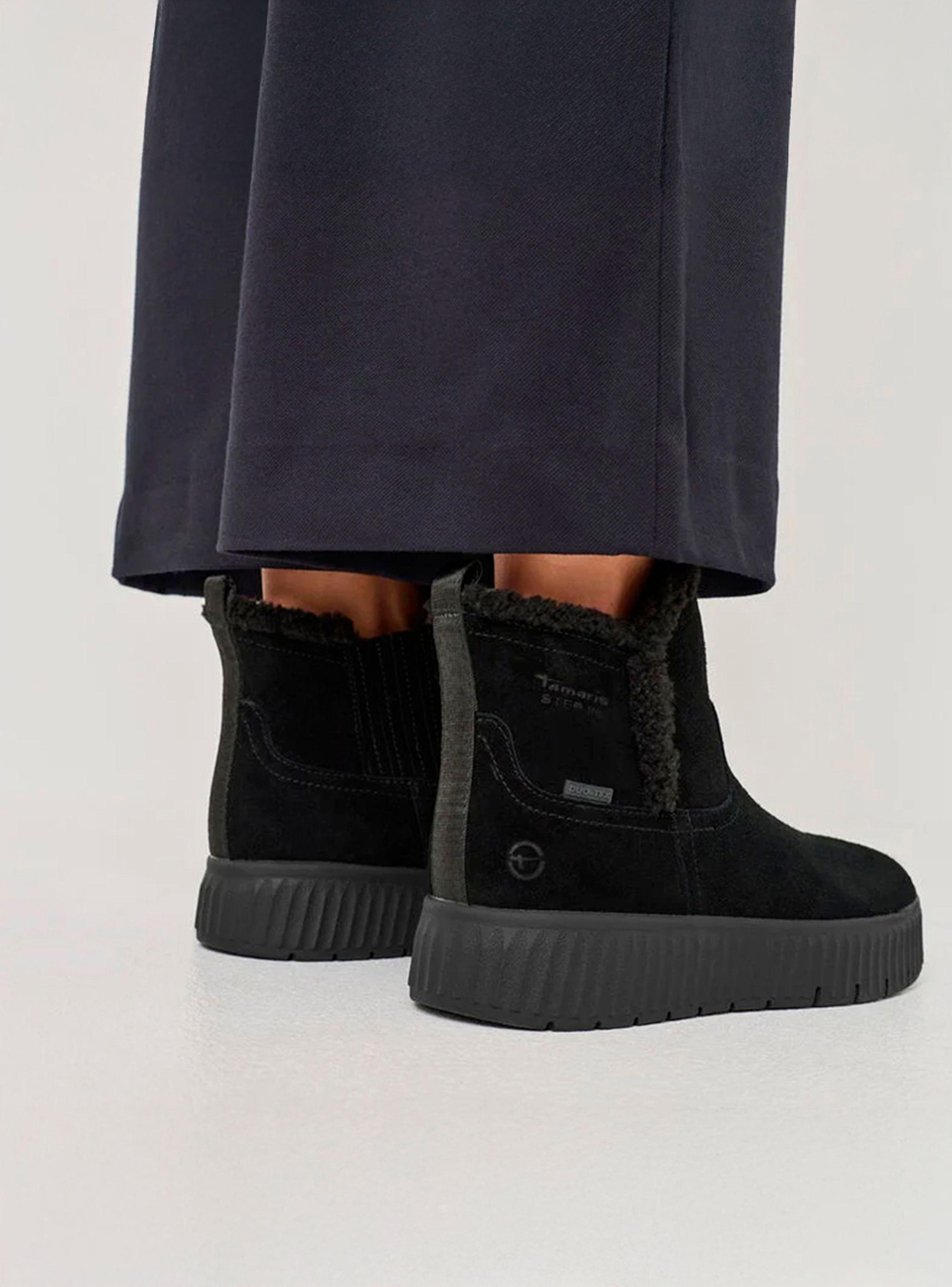 Botín Mujer 8642245 Negro-5
