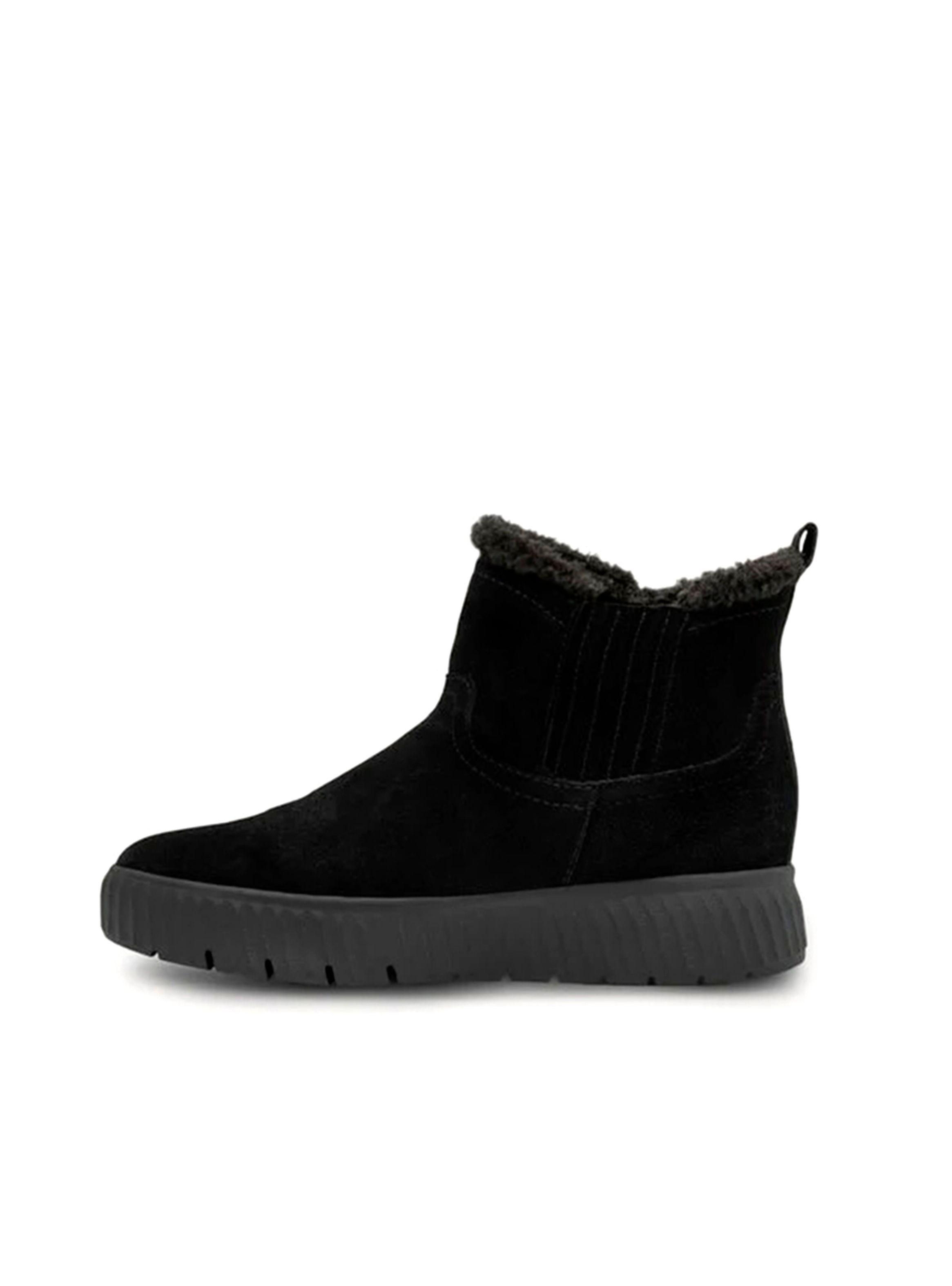 Botín Mujer 8642245 Negro-6