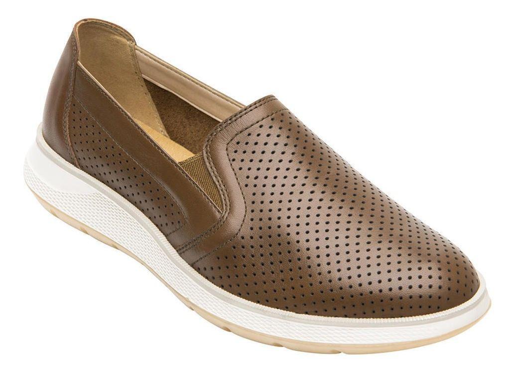 Zapatilla mujer rosaura 119302 tan Flexi-0