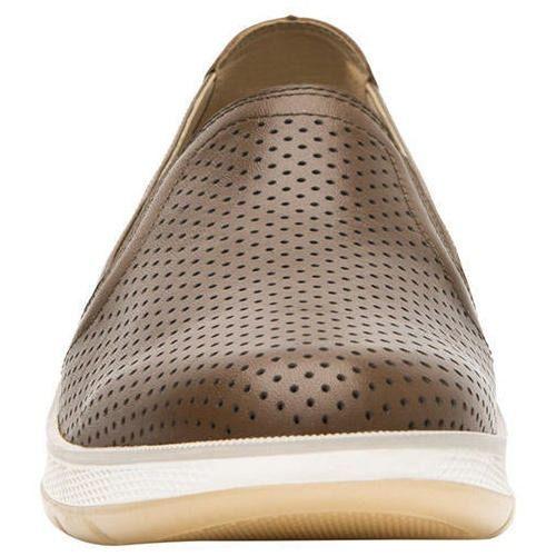 Zapatilla mujer rosaura 119302 tan Flexi-5