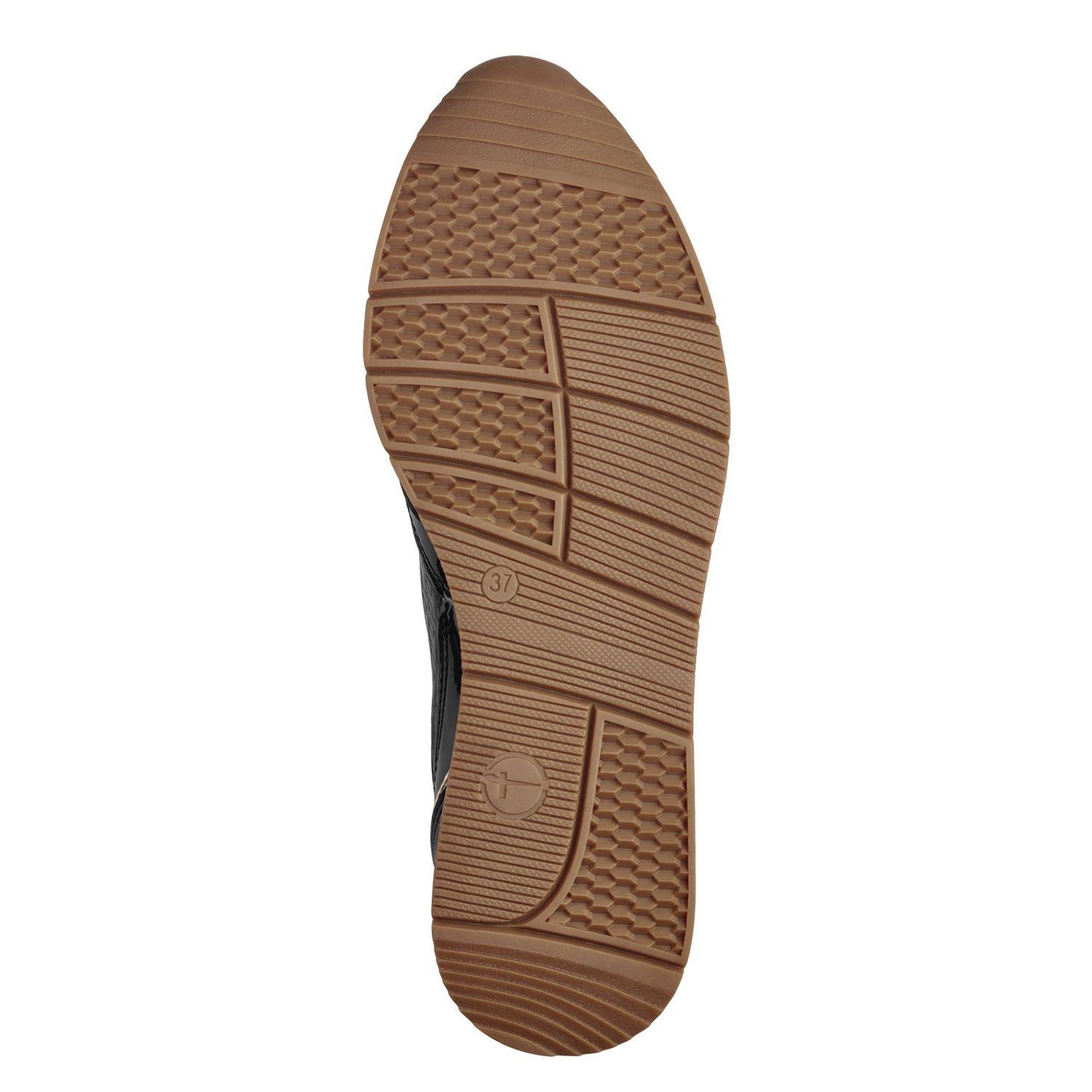 Zapatilla Mujer Tamaris 23603-42 Negra Tamaris-5