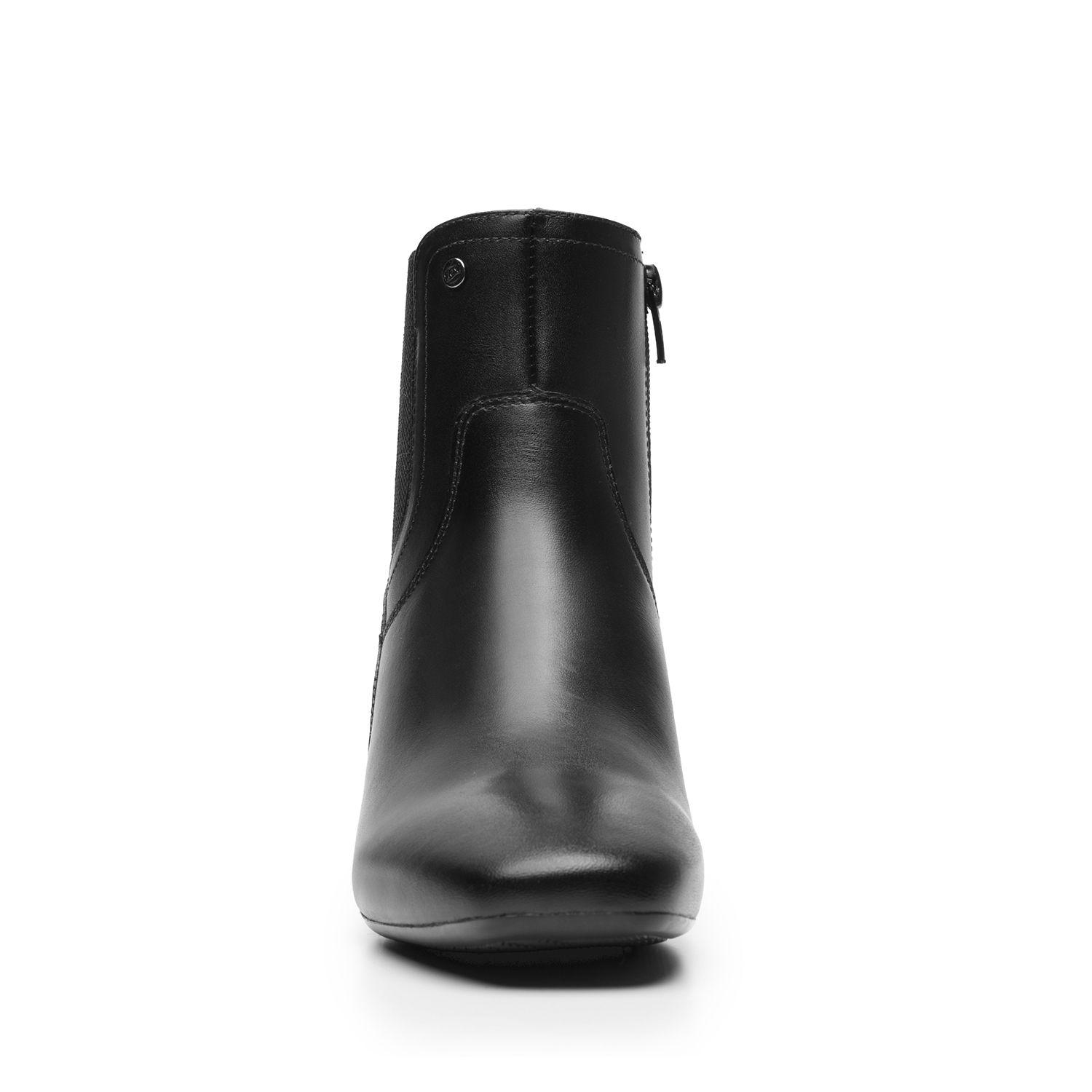 Botin Mujer Marione 119709 Negro Flexi-4