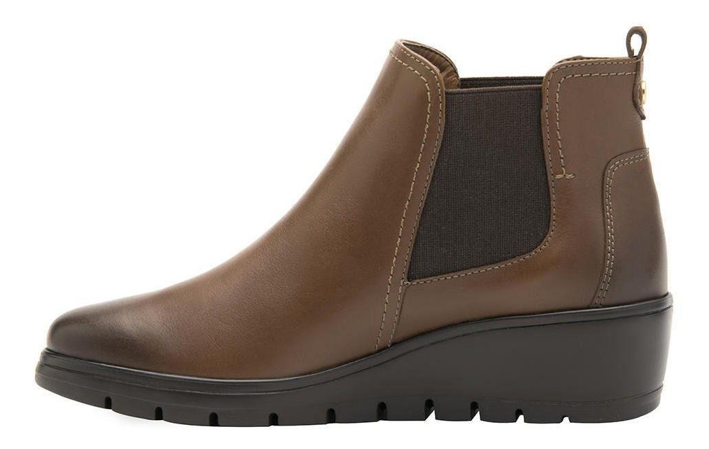 Botin mujer cataleya 104814 whisky Flexi-3