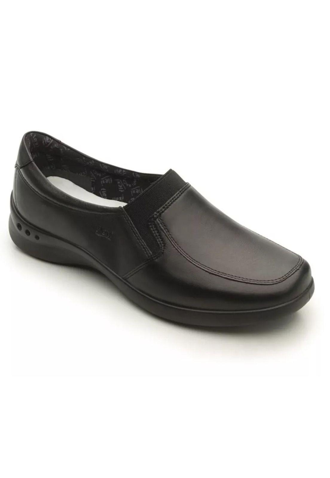 ZAPATO MUJER OFELIA 48302NEGRO-1