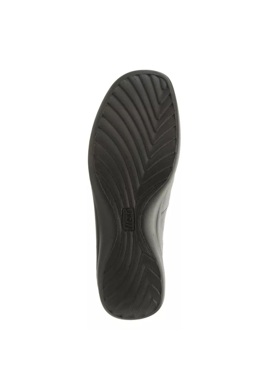 ZAPATO MUJER OFELIA 48302NEGRO-5