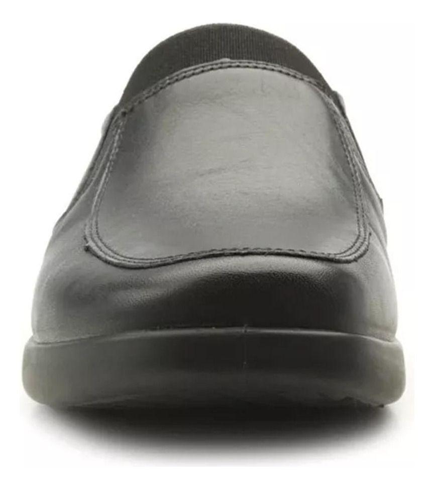Zapato Mujer Ofelia 48302 Negro Flexi-3