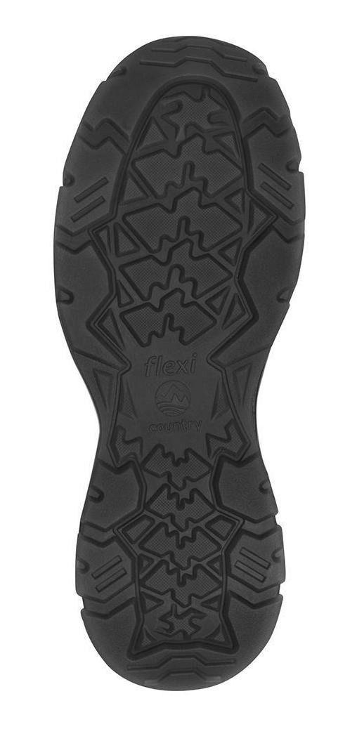 Zapato hombre frey 409103 chocolate Flexi-7
