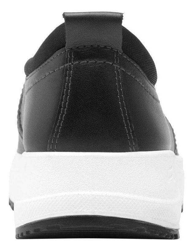 ZAPATILLA MUJER ATSIRI 117207NEGRO  Flexi-4