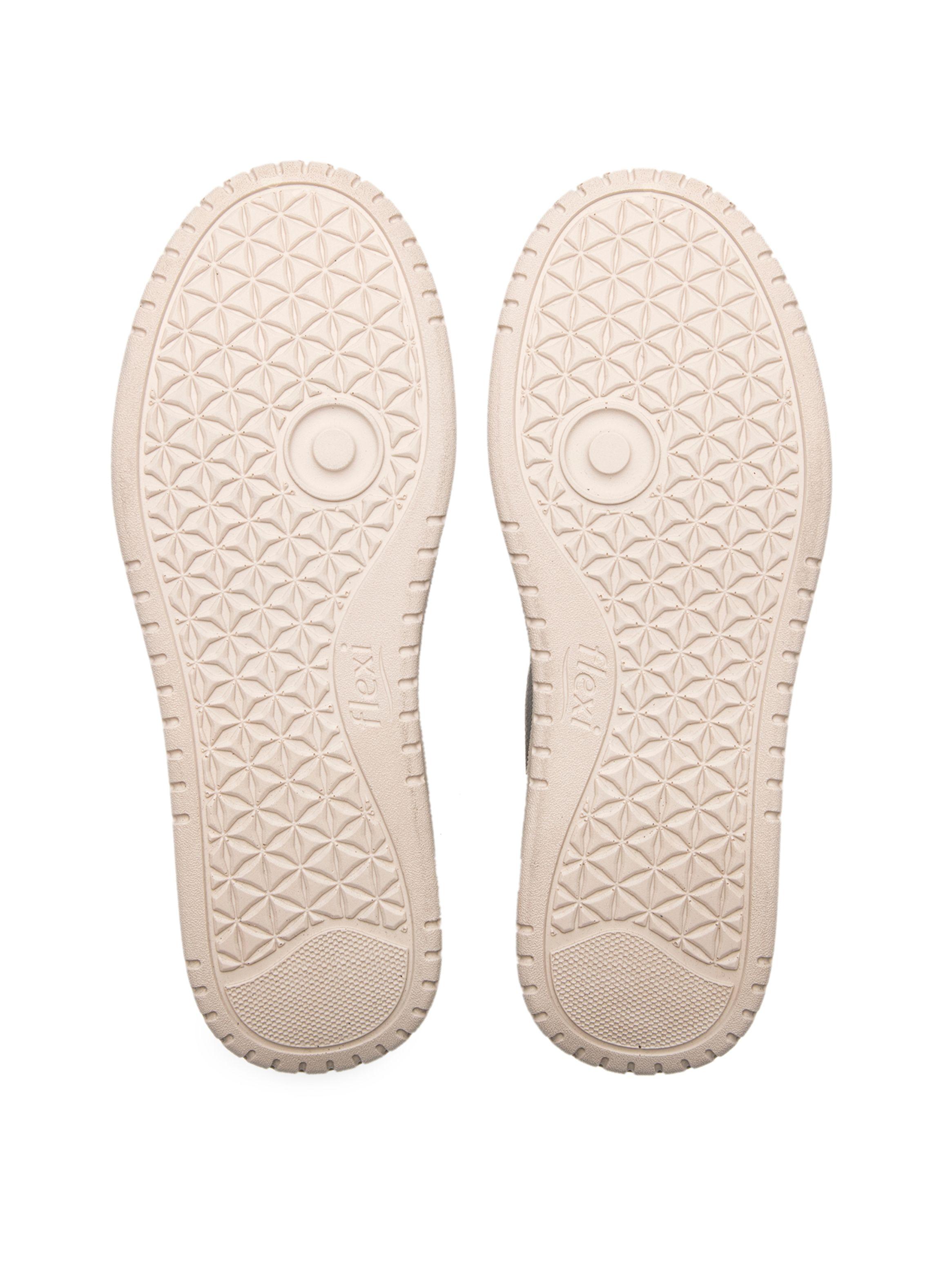 Zapatilla Mujer Helina 136604 Dorada-6