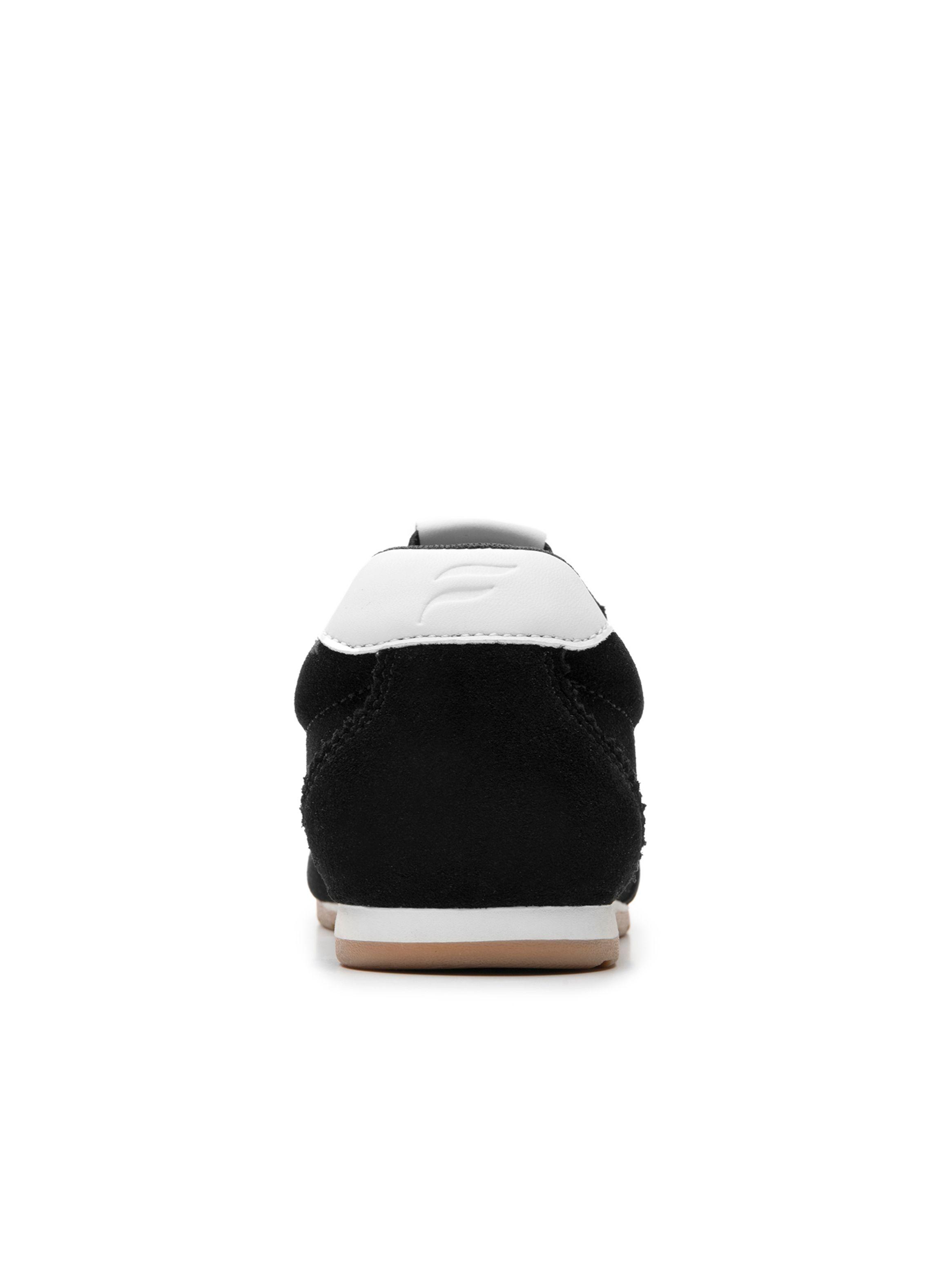 Zapatilla Mujer Sophia 140304 Negra Flexi-4